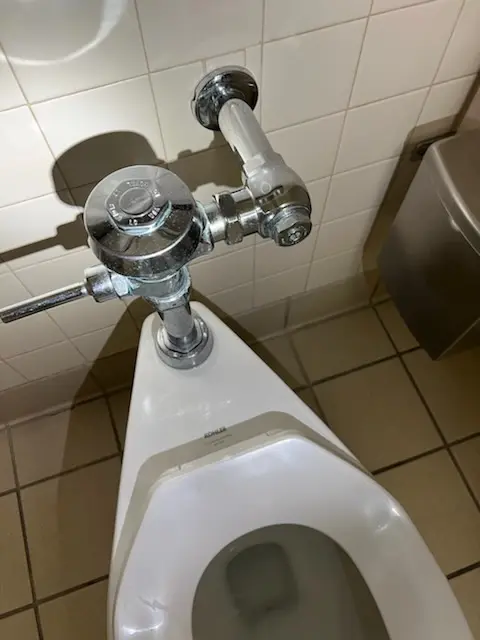 Fixture installation and repair for Sewer Camera Inspection in Green Mountain